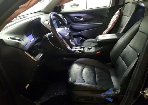 2020 GMC Terrain Slt z USA, uszkodzony, nr VIN 3GKALPEX5LL210356